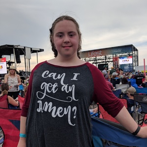 Fundraising Page: Kendra Schroeder